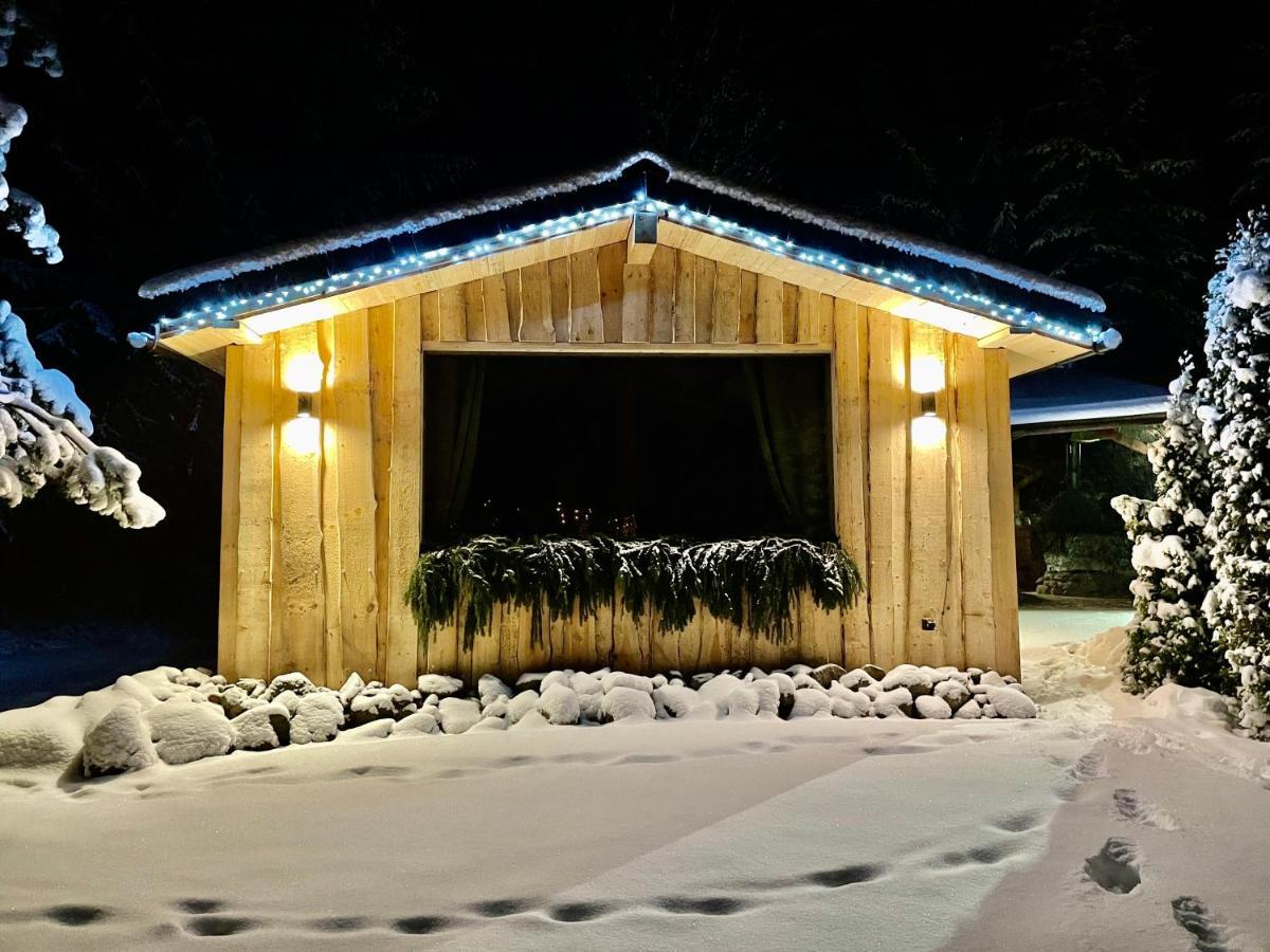 Camping Busas Saulkrasti Dış mekan fotoğraf