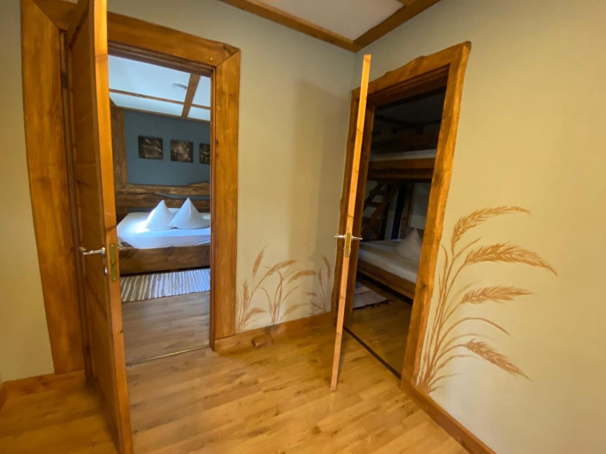 Camping Busas Saulkrasti Dış mekan fotoğraf