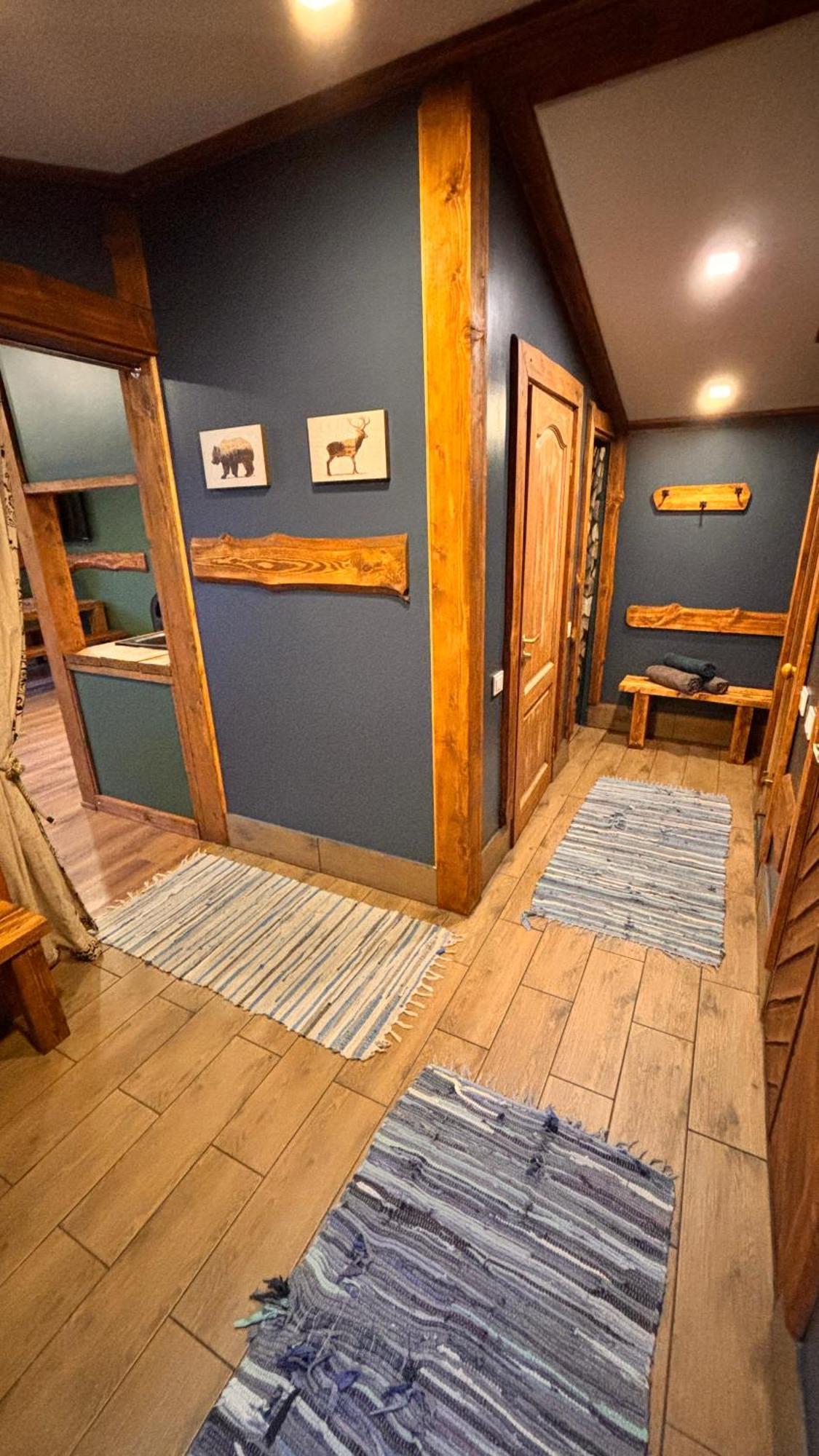 Camping Busas Saulkrasti Dış mekan fotoğraf