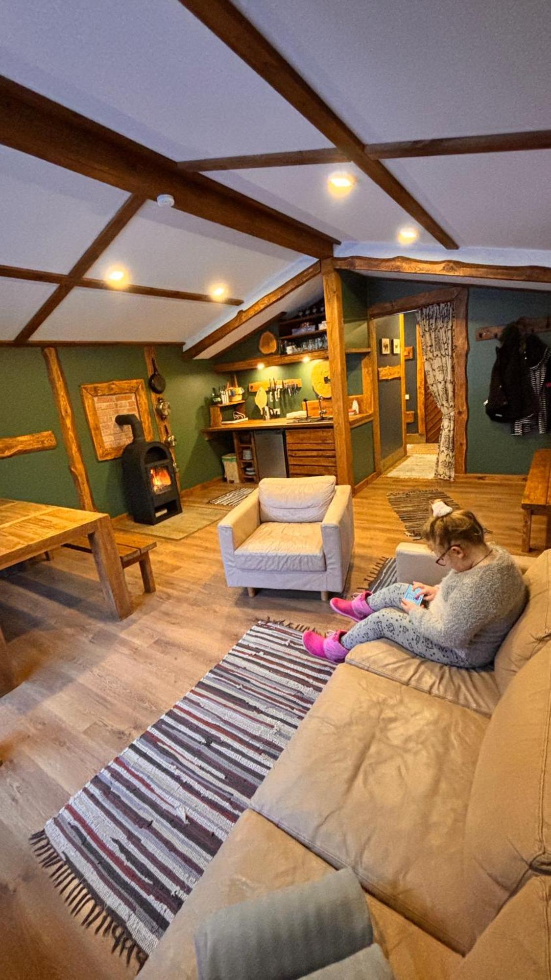 Camping Busas Saulkrasti Dış mekan fotoğraf