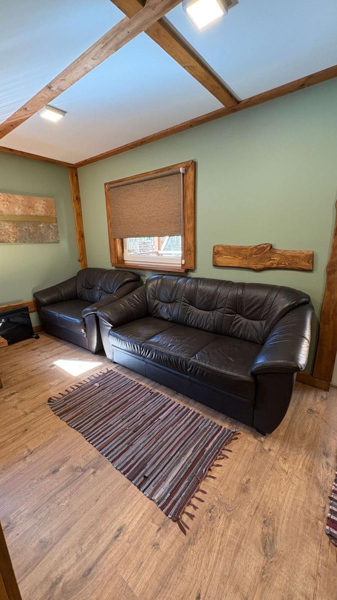 Camping Busas Saulkrasti Dış mekan fotoğraf