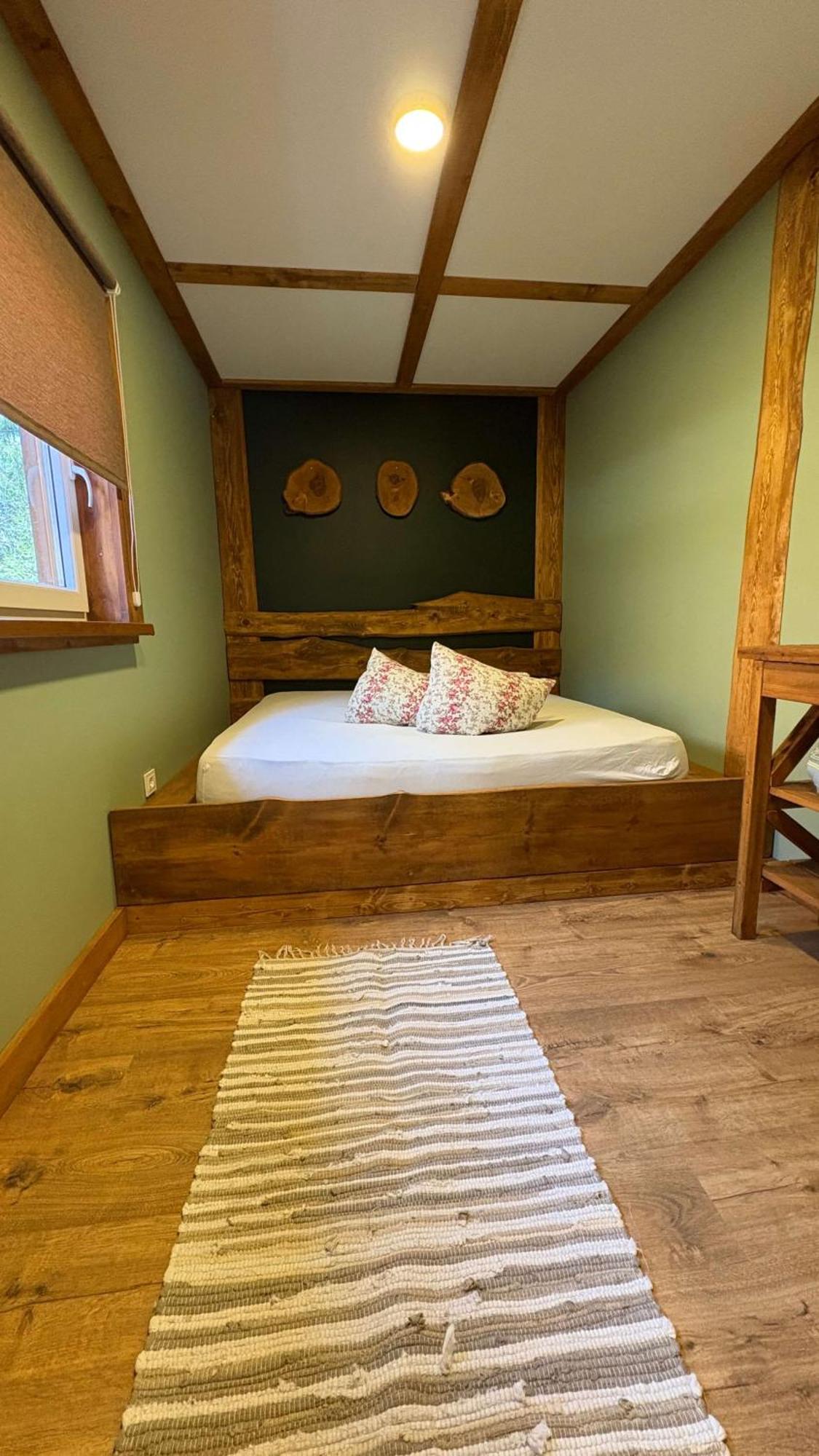 Camping Busas Saulkrasti Dış mekan fotoğraf